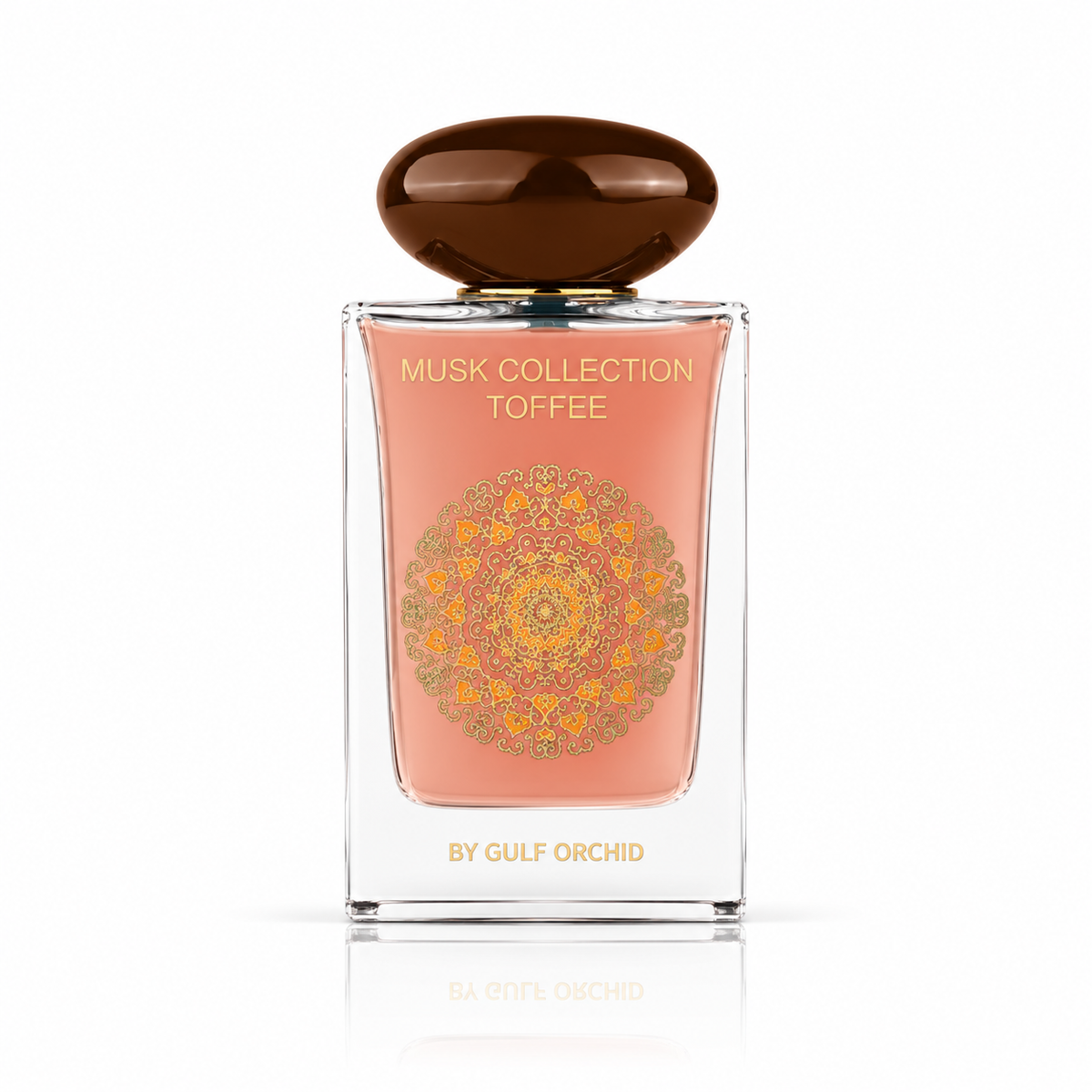 Toffee - Musk Kollektion