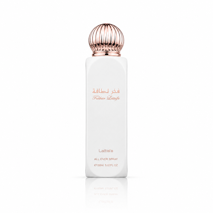 All-Over-Spray – Fakhar Lattafa