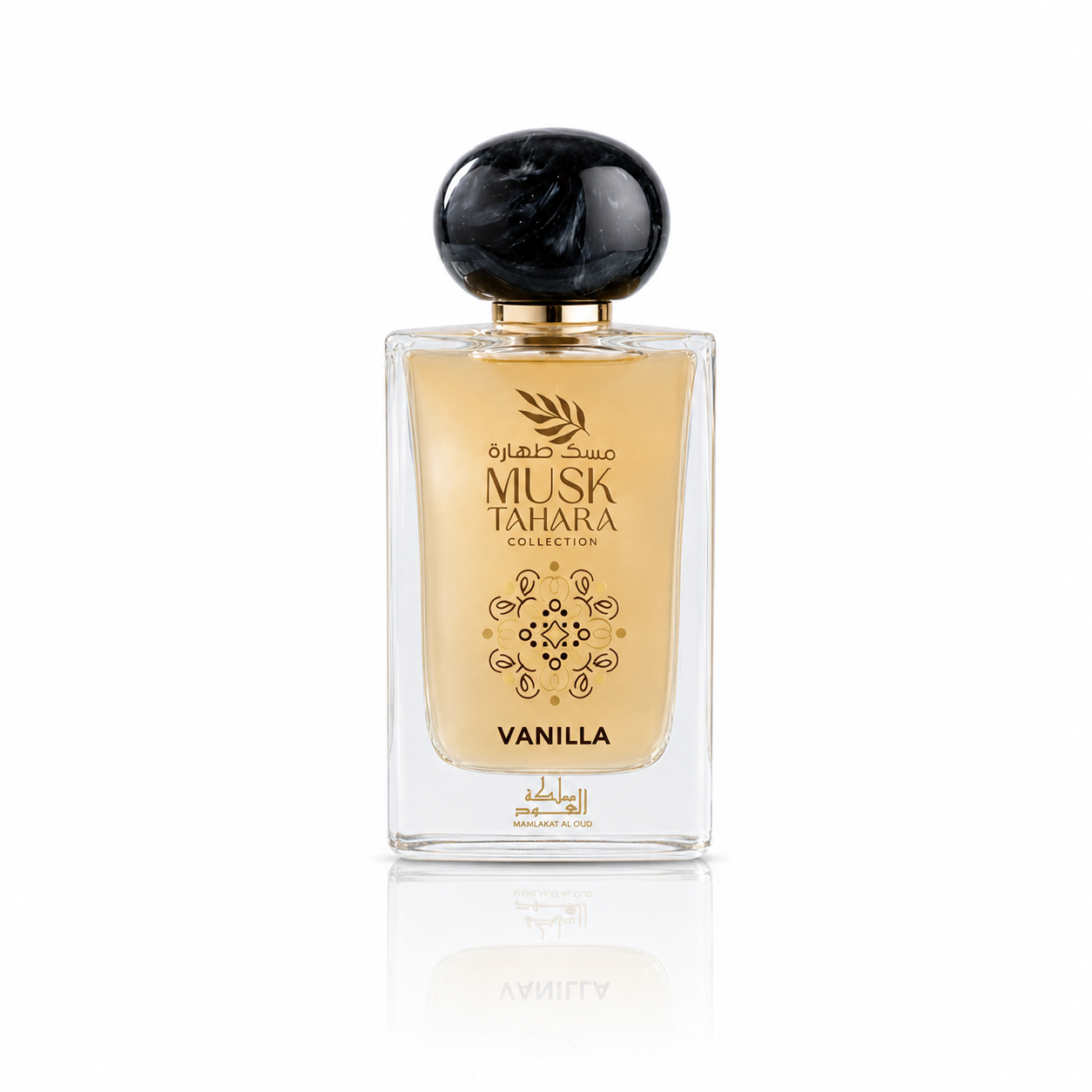 Vanilla - Musk Tahara Collection - Mamlakat al Oud