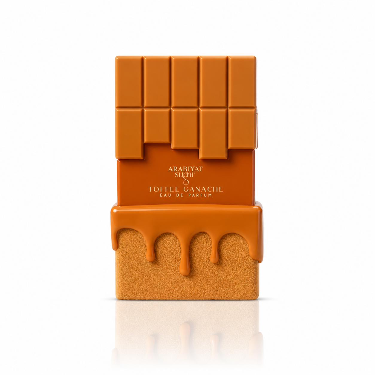 Toffee Ganache - Arabiyat