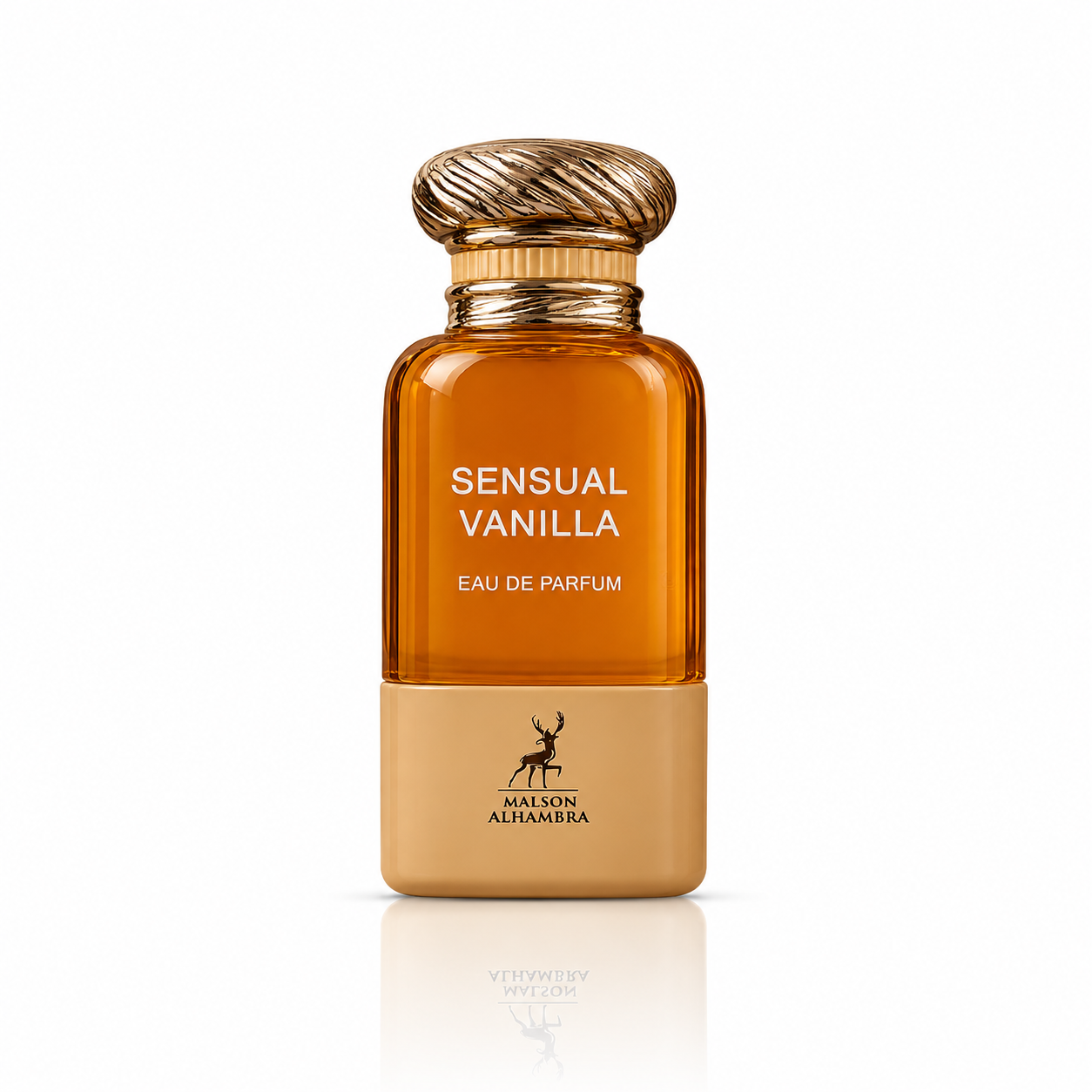 Sensual Vanilla