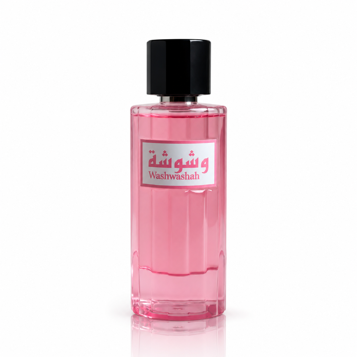 Eau de Milky Washwashah