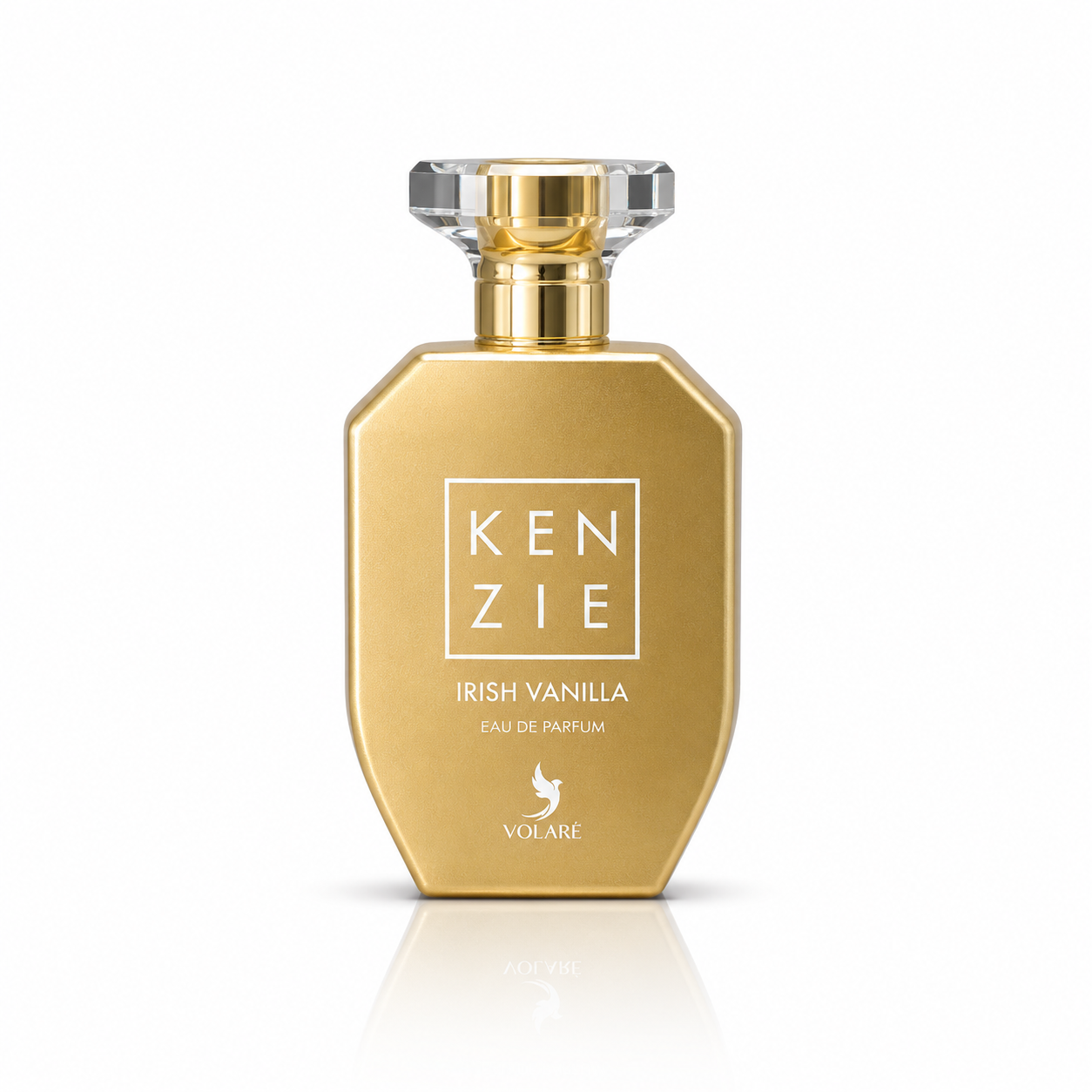 Kenzie - Irish Vanilla
