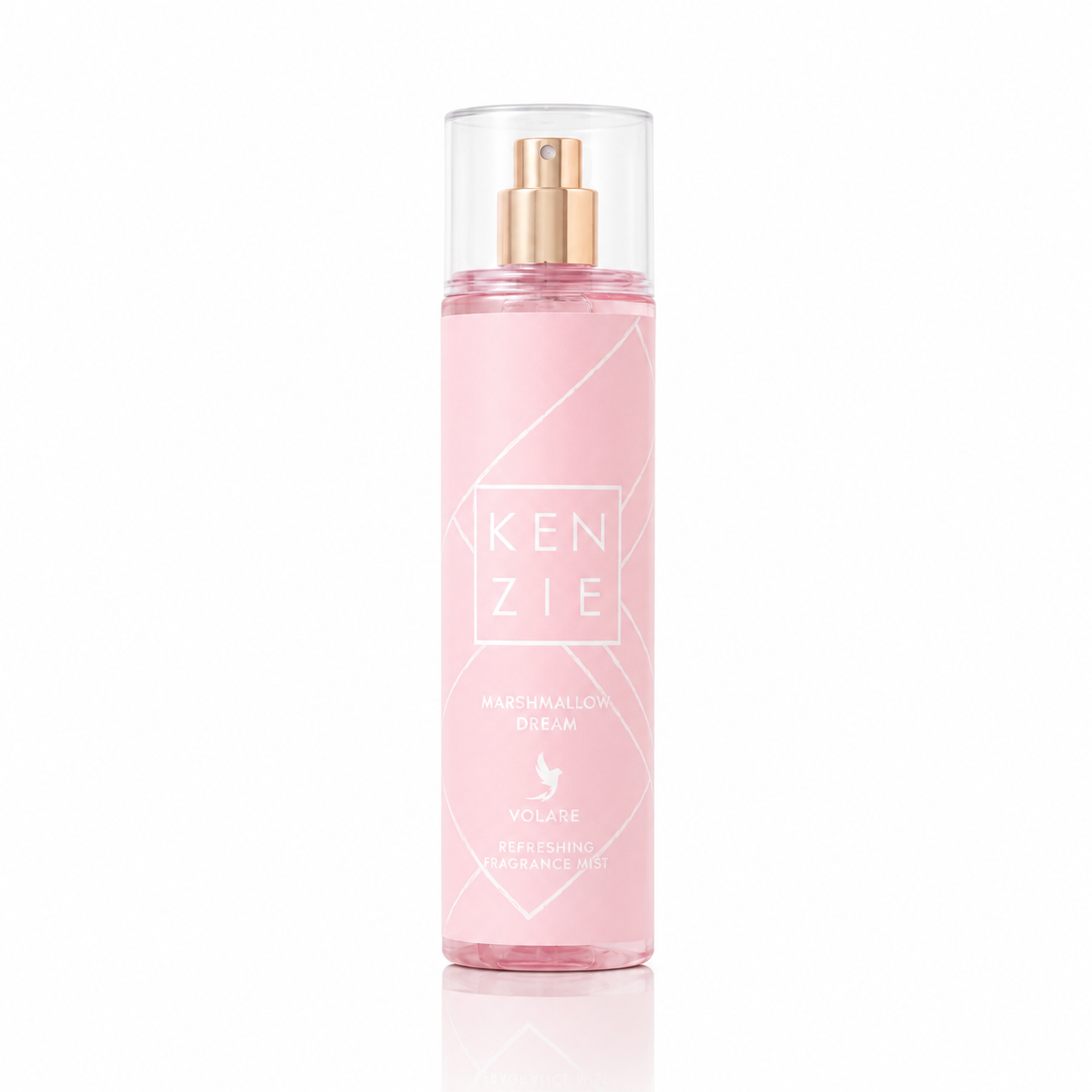 Brume Kenzie Marshmallow Dream - Volaré