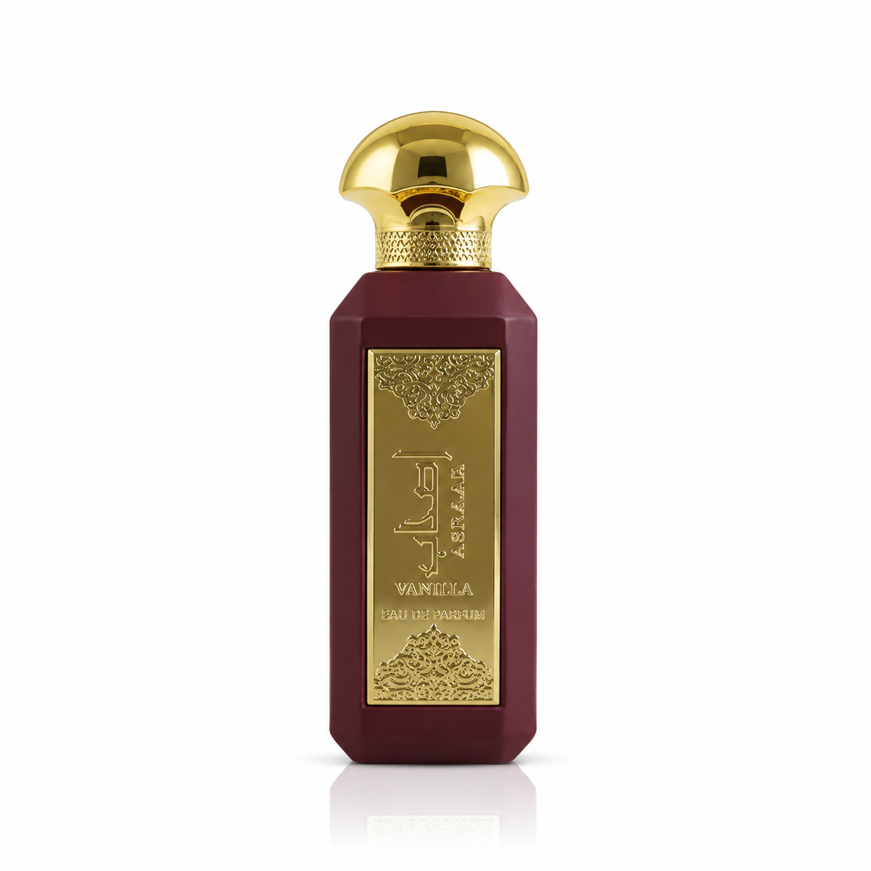 Ashaab Vanilla - Mamlakat al Oud