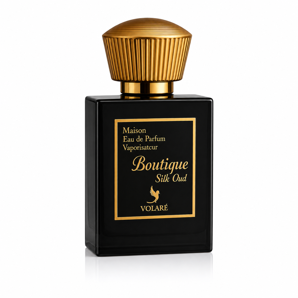 Boutique Silk Oud - Volaré