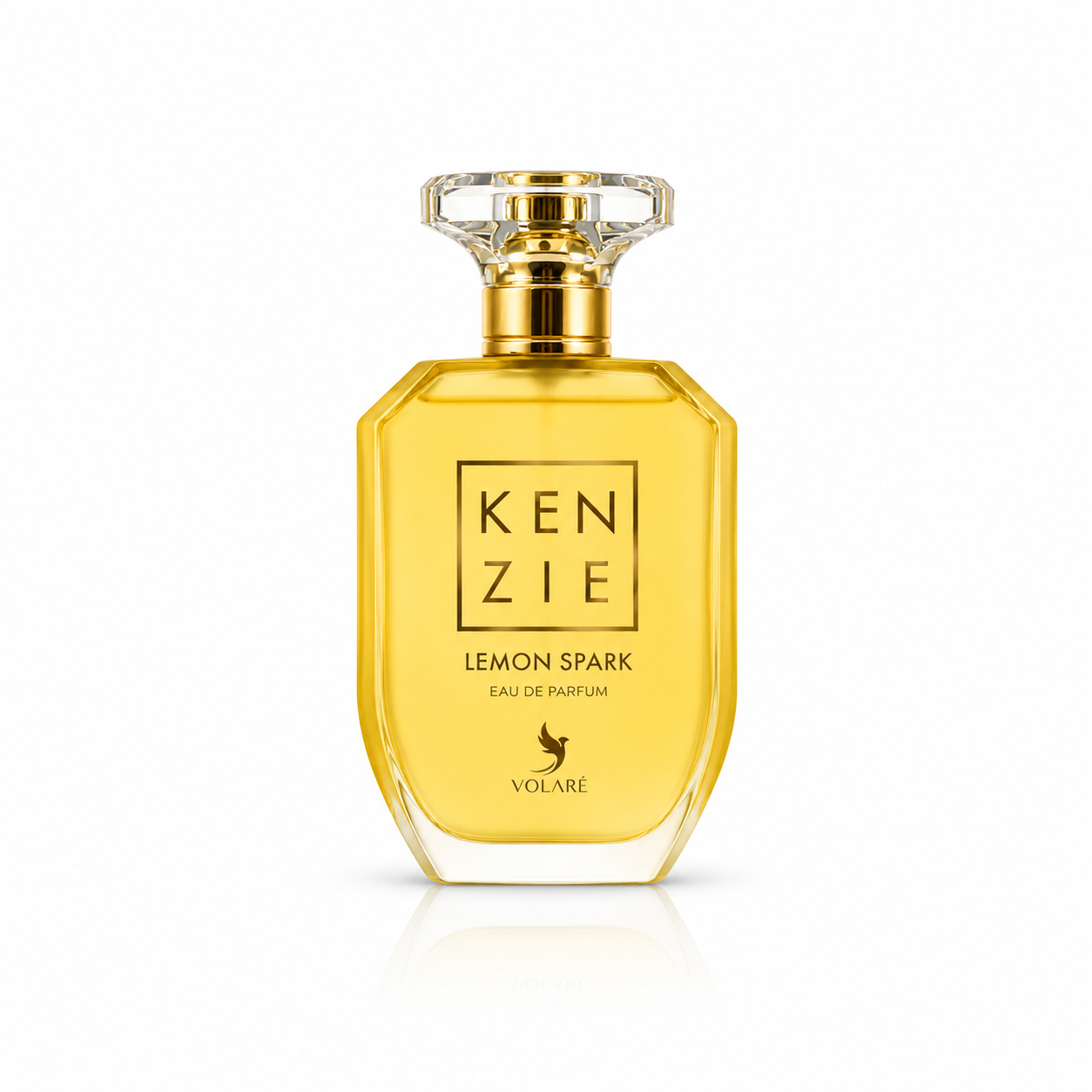 Kenzie - Lemon Spark - Volaré