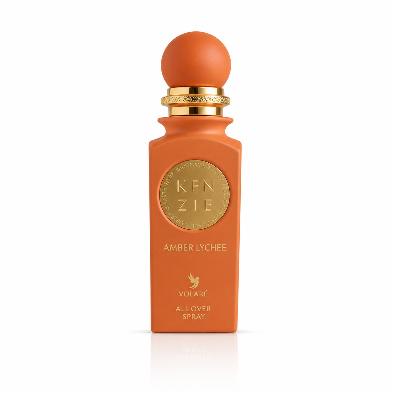 All over spray - Kenzie amber lychee - Volaré