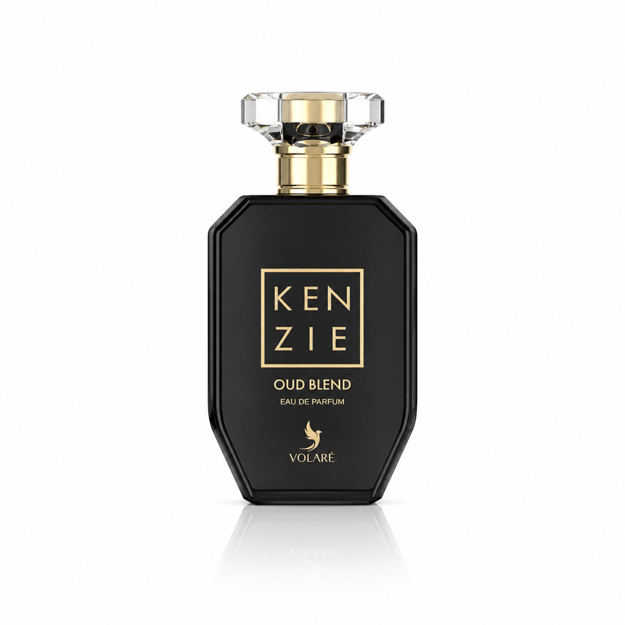 Kenzie - Oud Blend