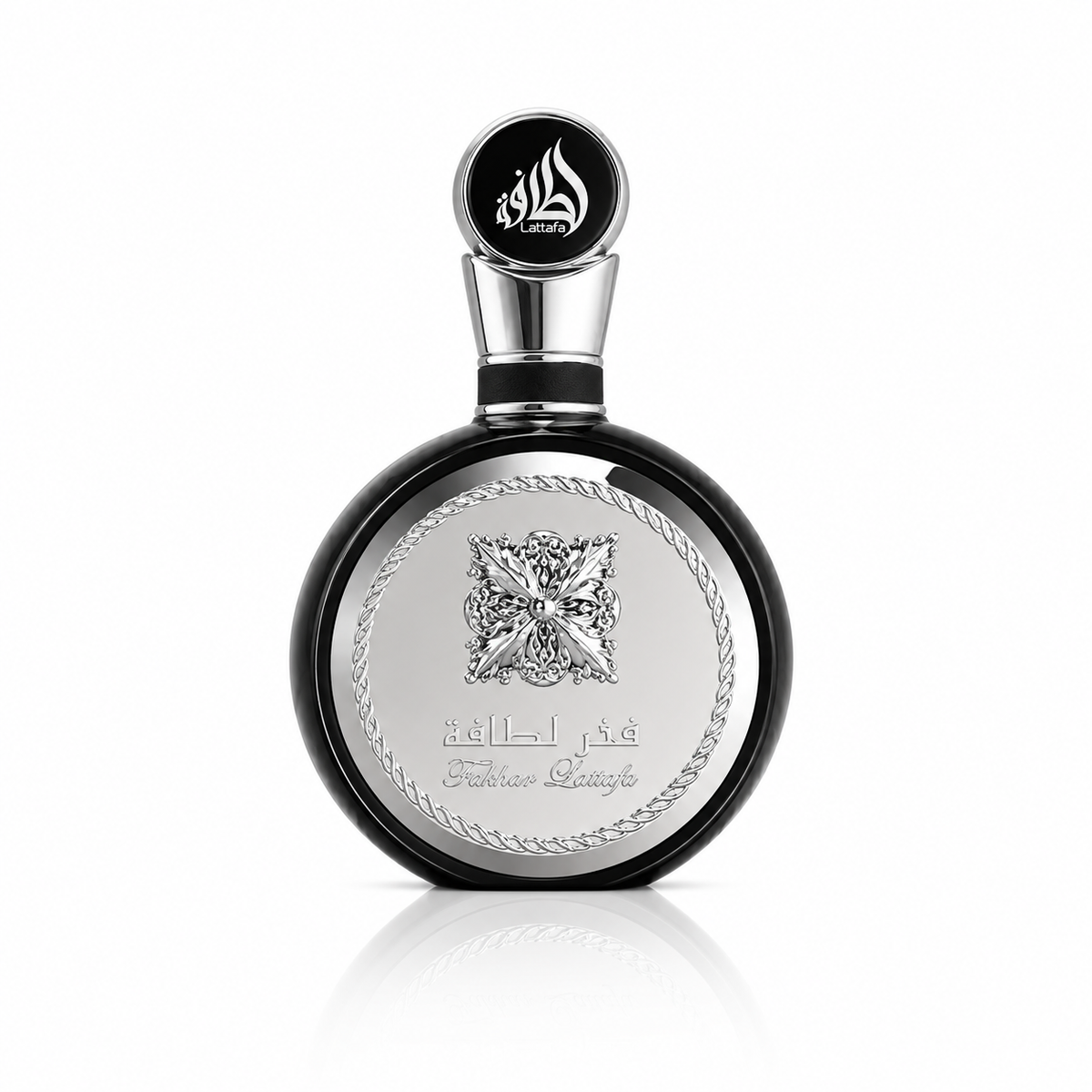 Fakhar Lattafa Plata Eau de Parfum
