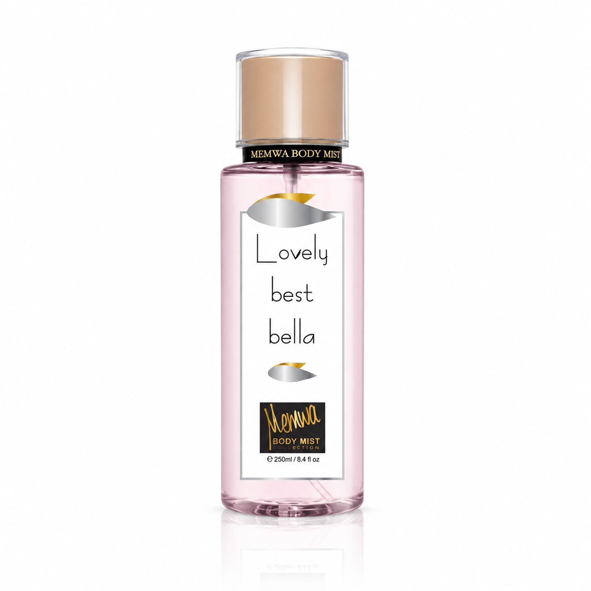Wunderbar, Bella Mist