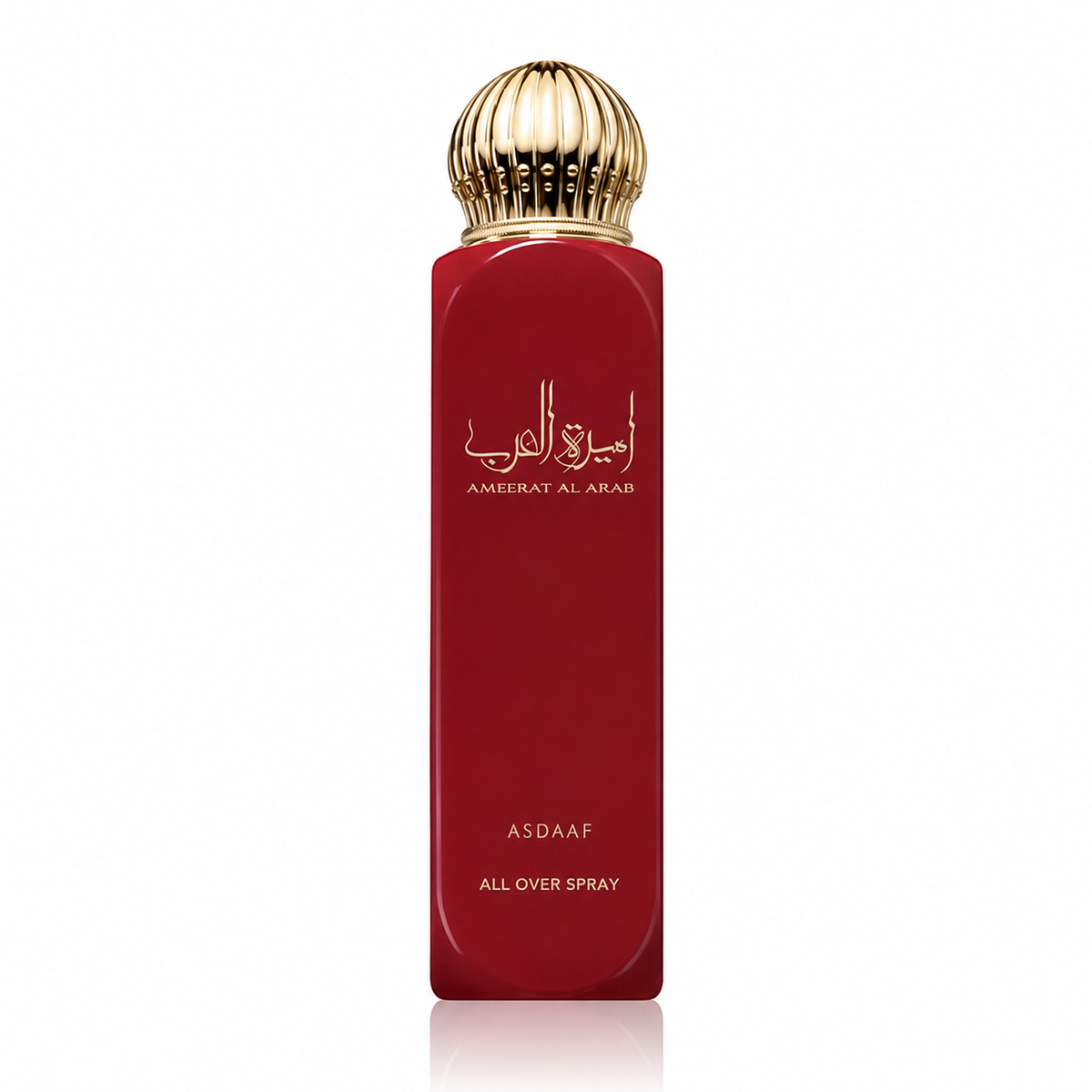 Spray para todo el cuerpo - Ameerat al Arab