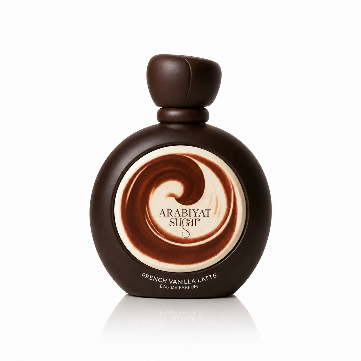 French Vanilla Latte - Arabiyat