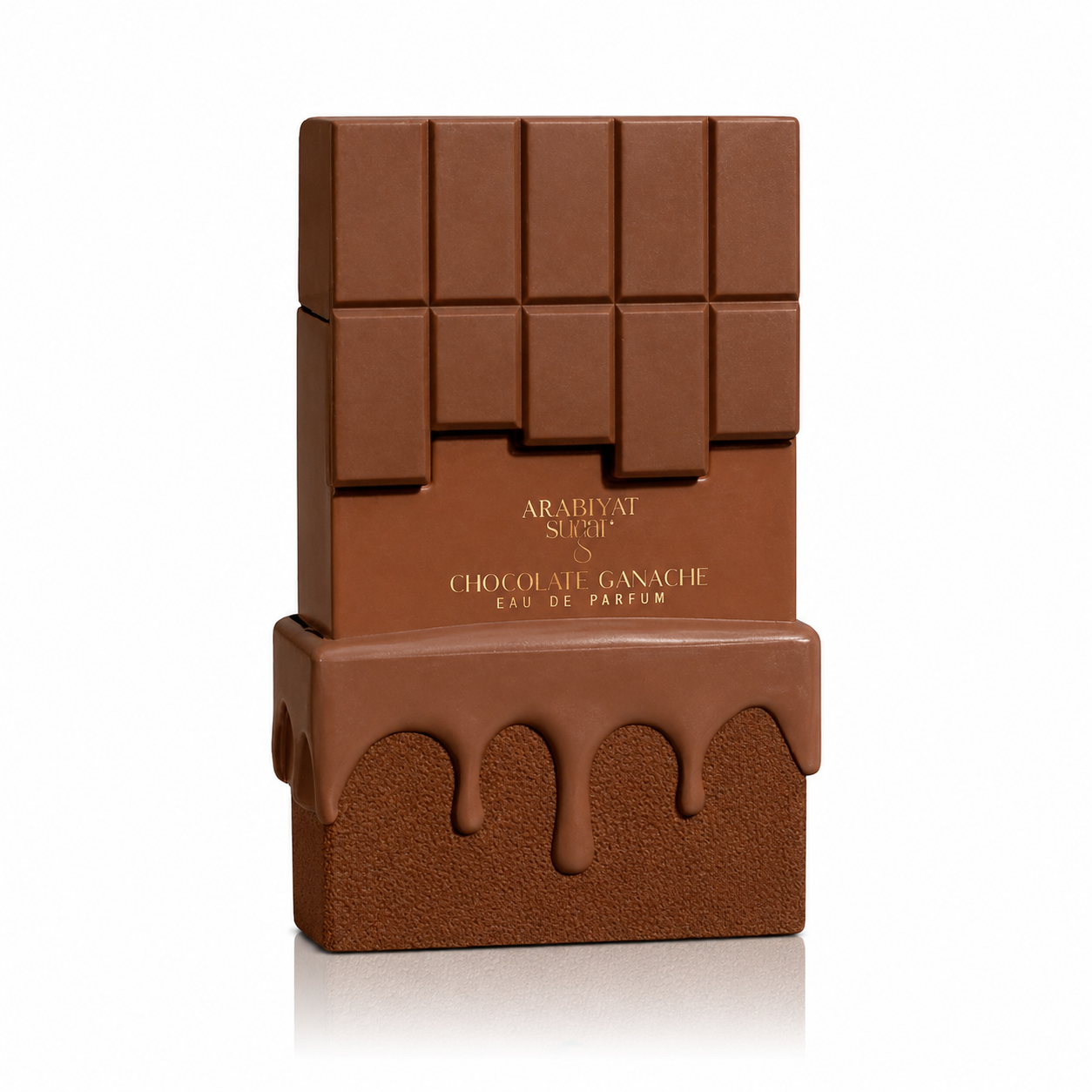 Chocolate Ganache - Arabiyat