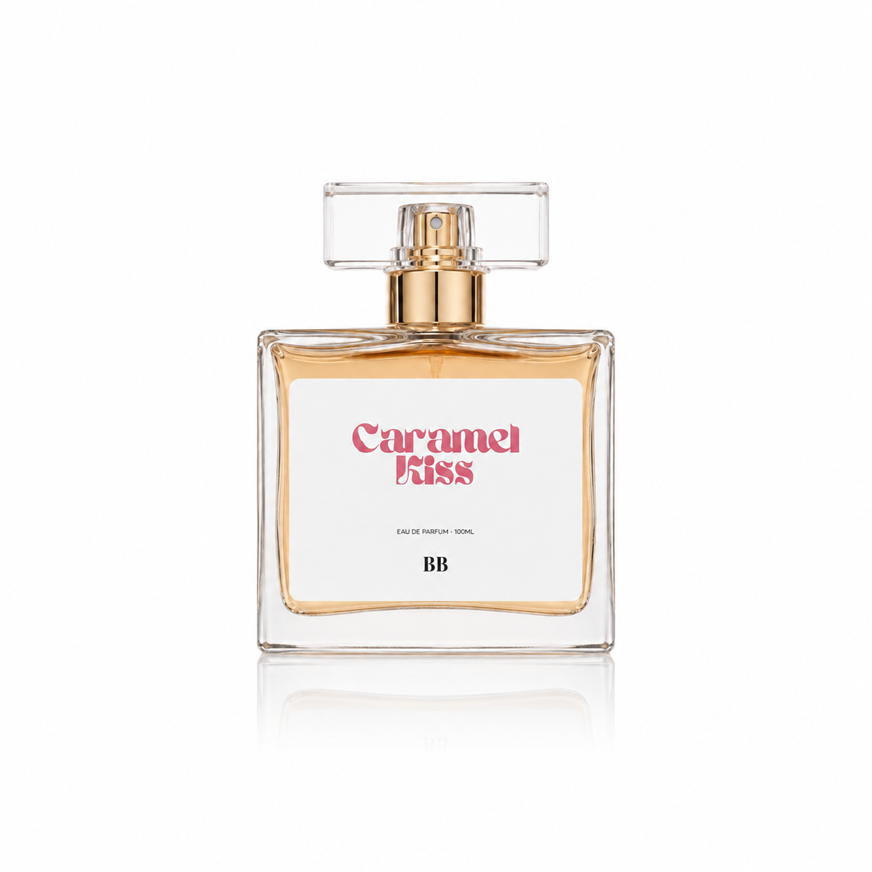 Caramel Kiss - BB