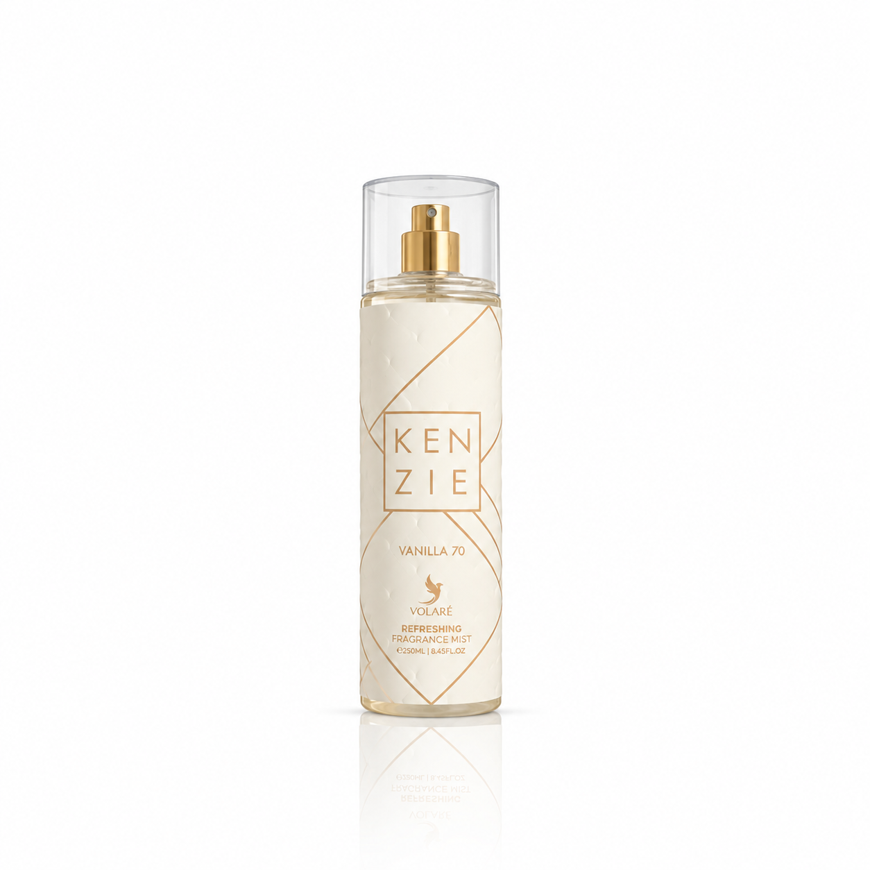 Brume Kenzie Vanilla 70 - Volaré