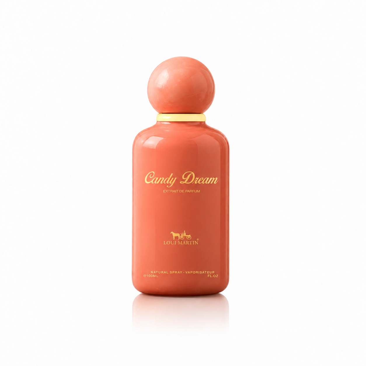 Candy Dream - Loui Martin