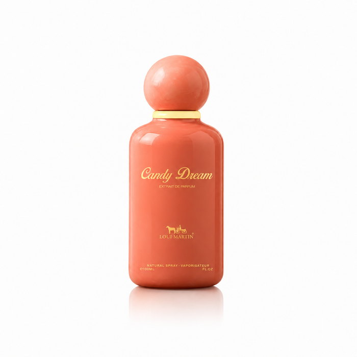 Candy Dream - Loui Martin