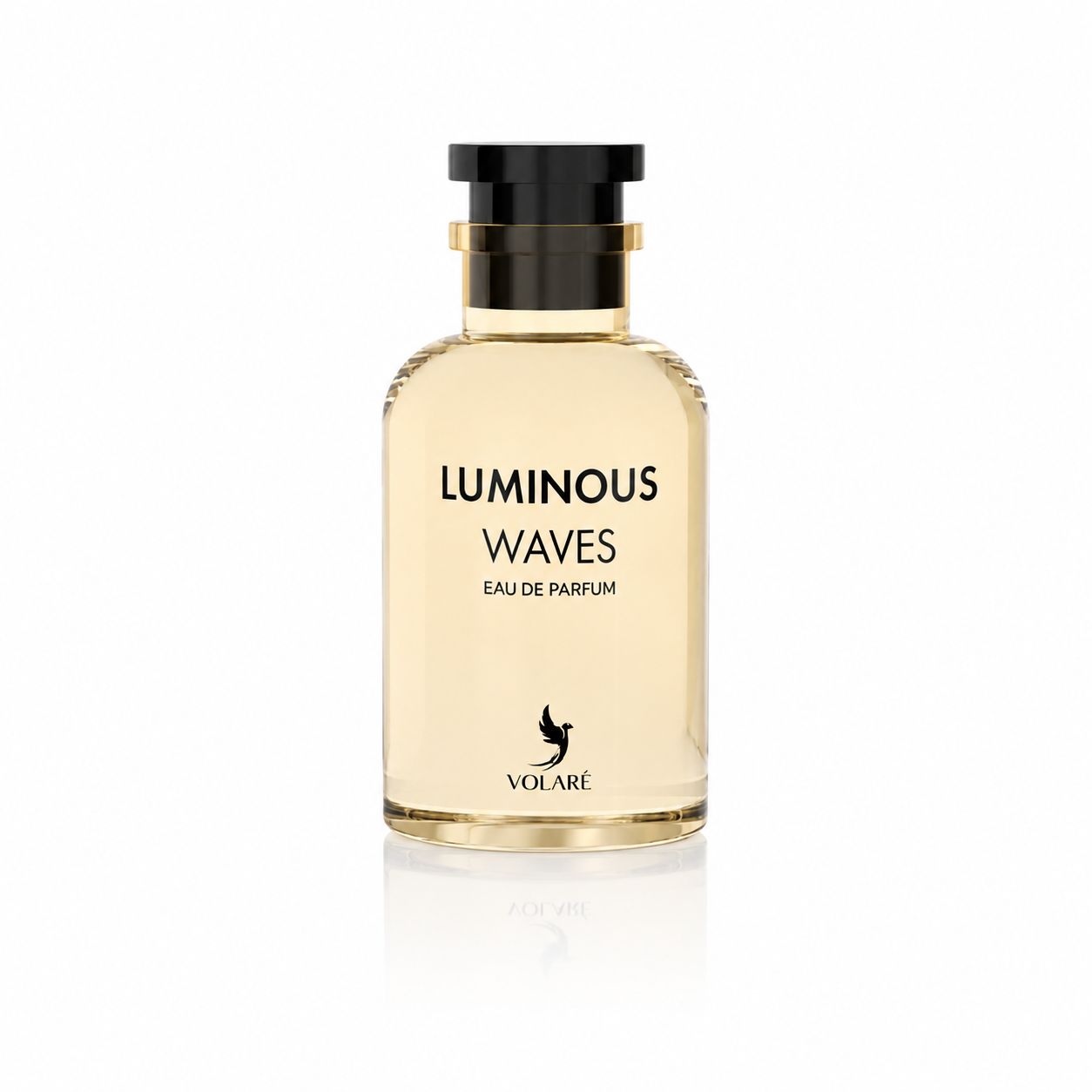 Ondas luminosas - Volaré