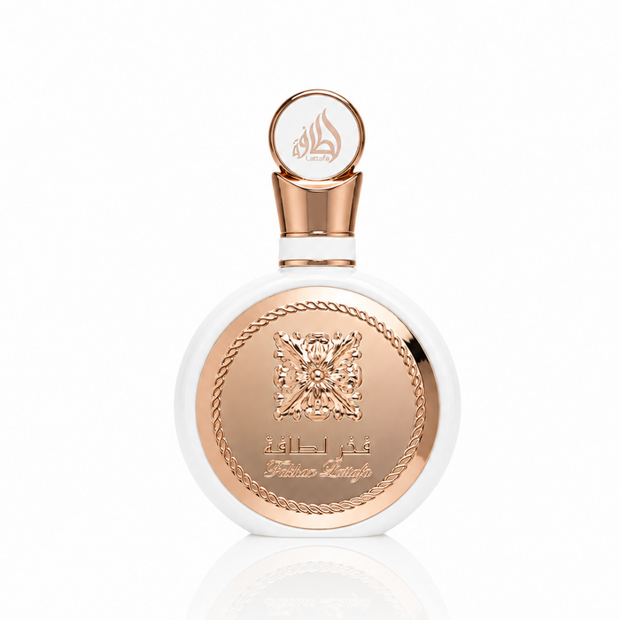 Fakhar Lattafa Rose Gold
