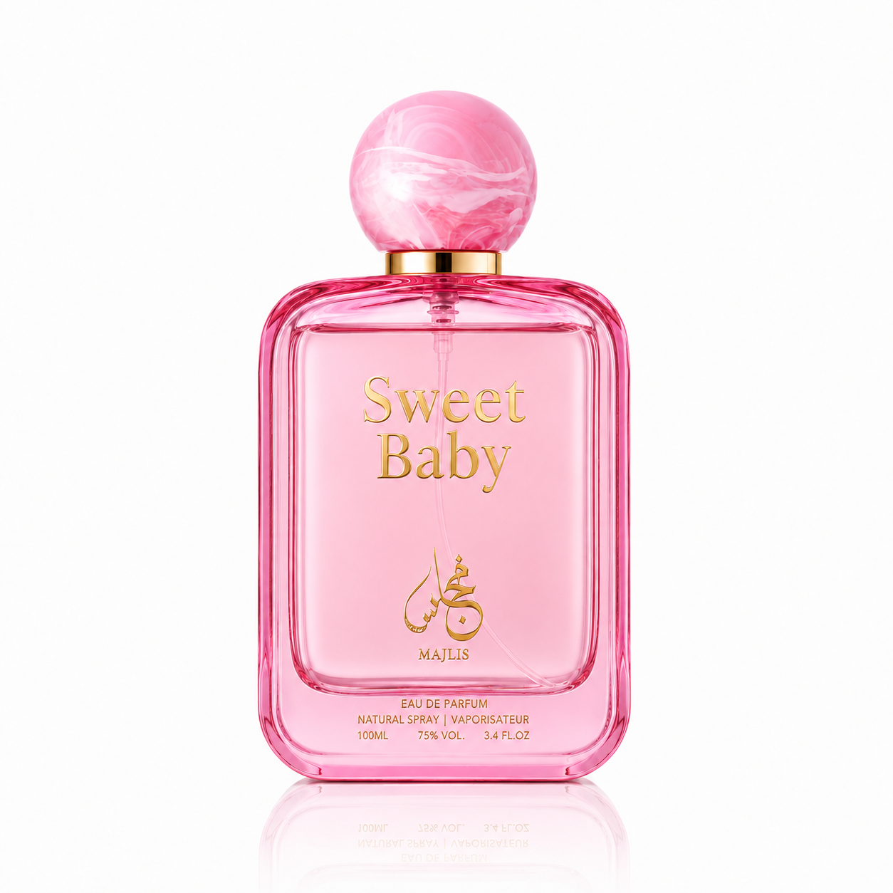 Sweet Baby - Majlis