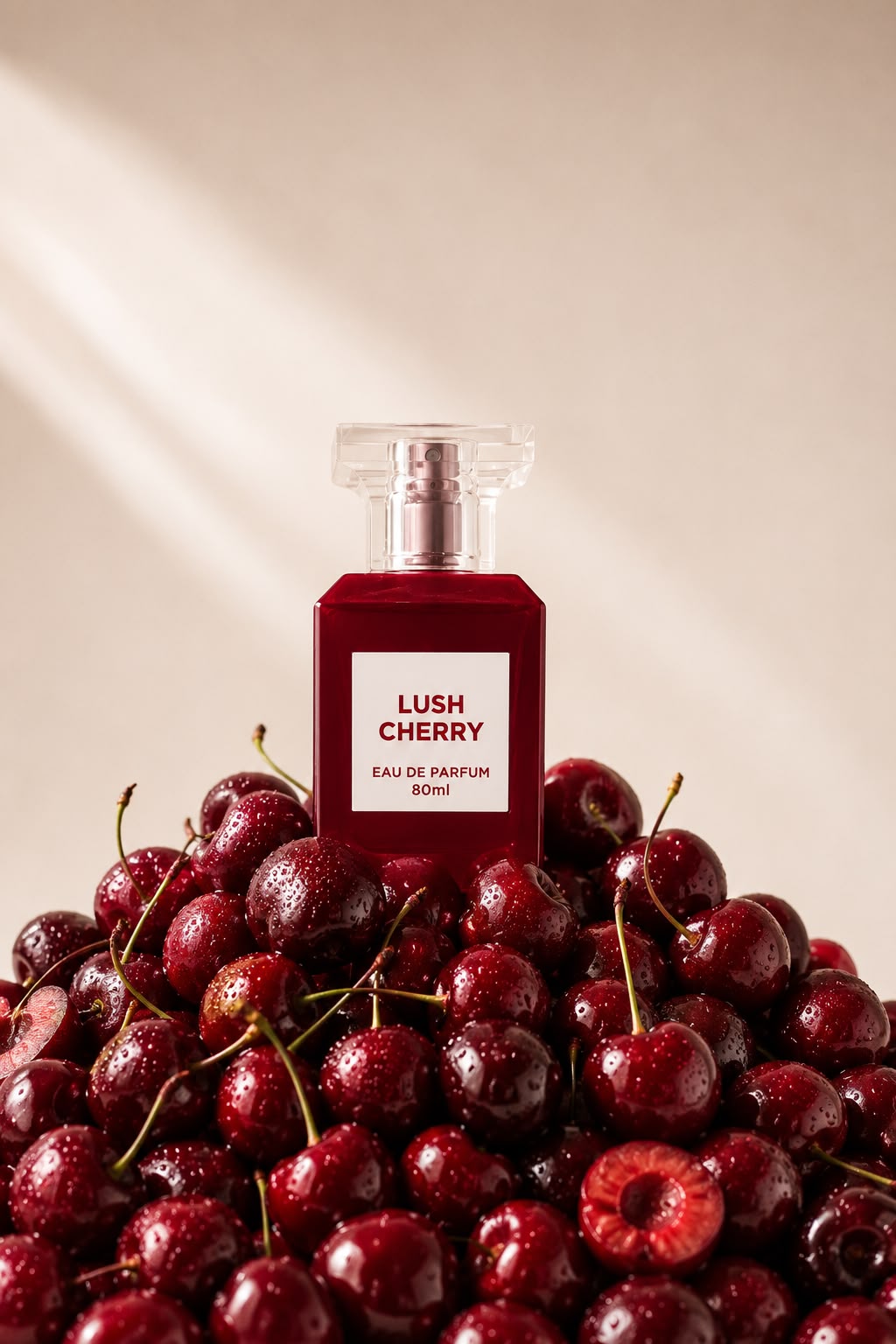 Lush Cherry