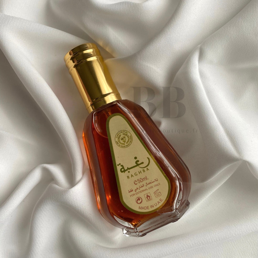 Eau de Parfum Raghba