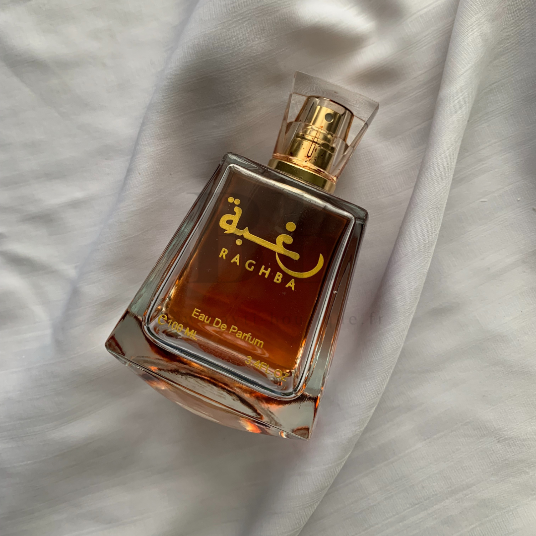 Eau de Parfum Raghba