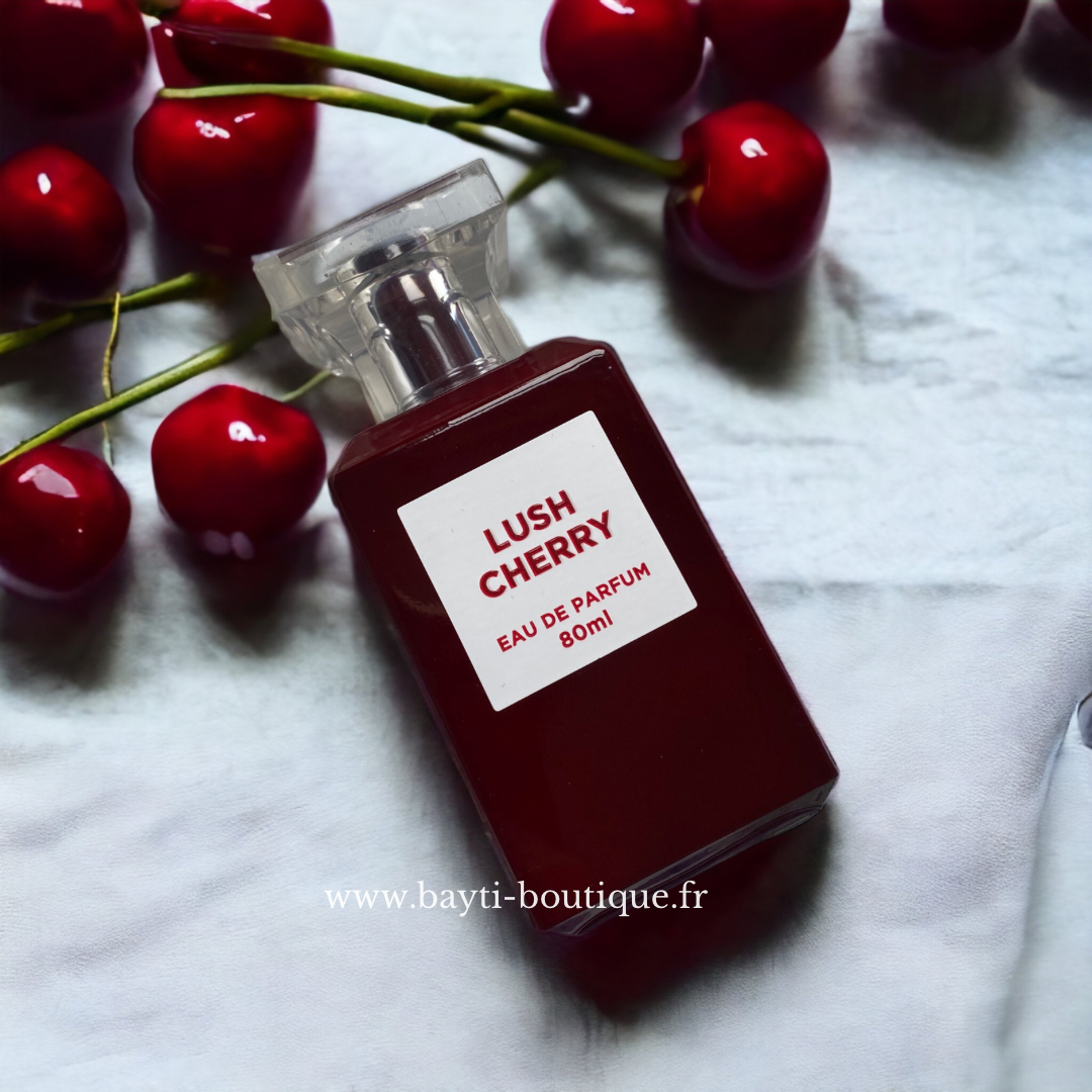 Lush Cherry